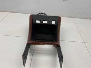 Консоль Toyota Camry 2003 Б/У Консоль Toyota Camry 2003