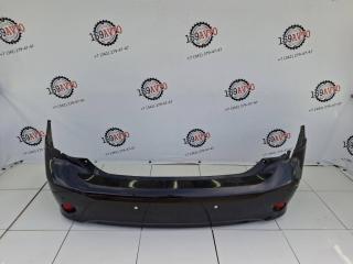 Бампер задний Toyota Corolla