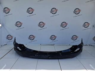 Бампер задний Toyota RAV4