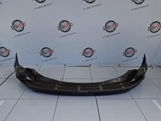 Бампер задний Toyota RAV4