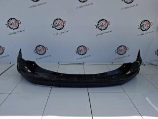 Бампер задний Toyota RAV4