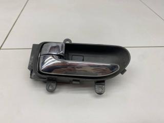 Запчасть ручка двери внутренняя левая Nissan X-Trail 2008
