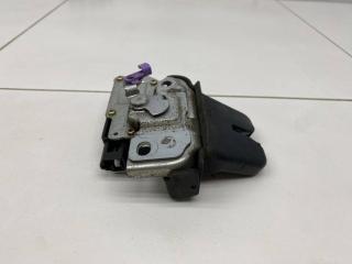 Запчасть замок багажника Toyota Camry 2003