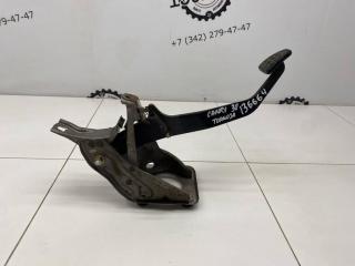 Педаль тормоза Toyota Camry 2003 Б/У Педаль тормоза Toyota Camry 2003