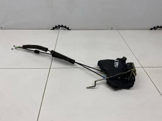 Замок двери передней левой Toyota Camry 2003