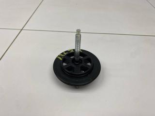 Запчасть болт крепления запасного колеса Kia RIO 4 2018