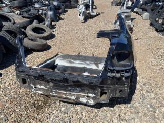 Запчасть панель задняя Volkswagen Passat