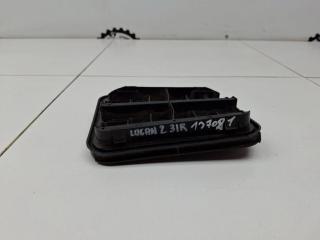 Фото запчасти решетка вентиляционная Renault Logan Stepway 2 2020 Б/У запчасть Запчасть решетка вентиляционная Renault Logan Stepway 2 2020