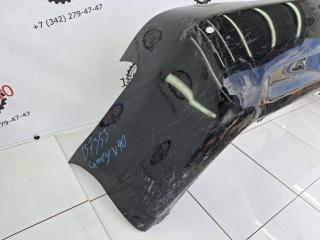 Бампер задний Toyota Camry