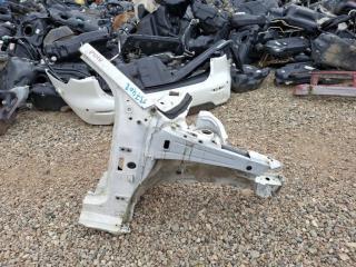 Лонжерон передний правый Volkswagen Polo 5