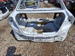 Фото запчасти панель задняя Chevrolet Aveo Б/У запчасть Запчасть панель задняя Chevrolet Aveo