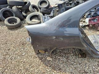 Фото запчасти крыло заднее правое Lifan Solano Б/У запчасть Запчасть крыло заднее правое Lifan Solano