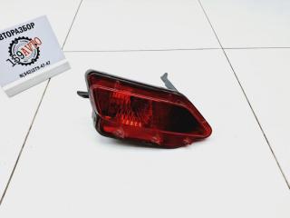Фото запчасти фонарь задний противотуманный левый Toyota RAV4 Б/У запчасть Запчасть фонарь задний противотуманный левый Toyota RAV4