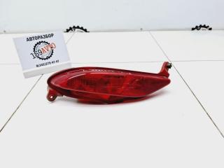 Фото запчасти фонарь задний в бампер левый Hyundai Santa Fe 3 Б/У запчасть Запчасть фонарь задний в бампер левый Hyundai Santa Fe 3