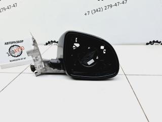 Запчасть зеркало правое электрическое BMW X3