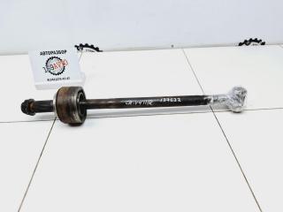 Запчасть полуось передняя правая Honda CR-V 4 2014