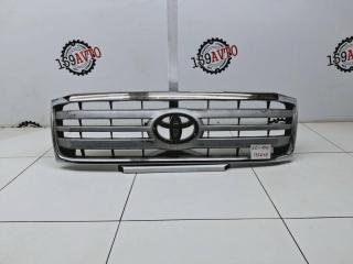 Решетка радиатора Toyota Land Cruiser Б/У Решетка радиатора Toyota Land Cruiser