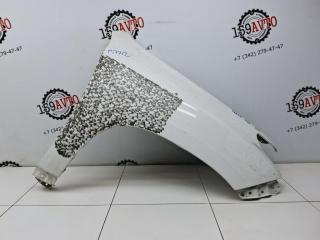 Крыло переднее правое Toyota Land Cruiser Prado Б/У Крыло переднее правое Toyota Land Cruiser Prado