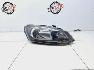 Фара правая Volkswagen Polo 5