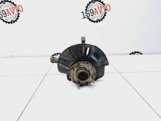 Запчасть кулак поворотный передний левый Kia RIO 4