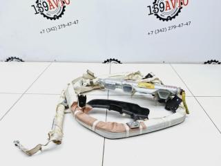 Подушка безопасности боковая Toyota Land Cruiser Prado