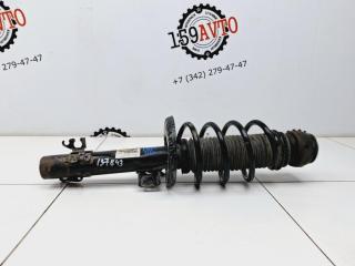 Амортизатор передний Volkswagen Polo 5