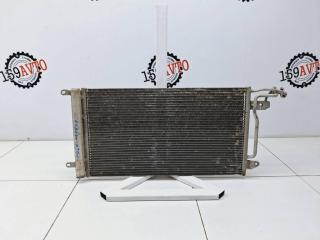 Радиатор кондиционера Volkswagen Polo 5 2019