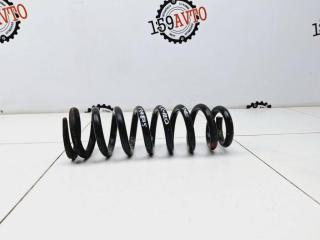 Пружина передняя Toyota Land Cruiser Prado