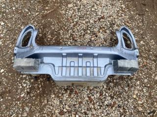 Запчасть панель задняя Chevrolet Lanos