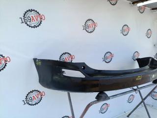 Бампер задний Toyota RAV4