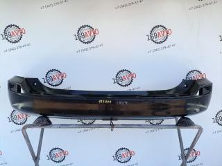 Бампер задний Toyota RAV4