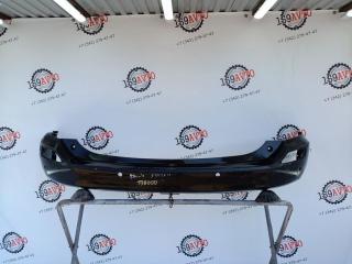 Бампер задний Toyota RAV4