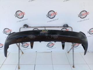 Бампер задний Toyota RAV4