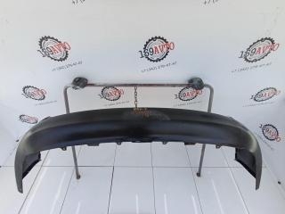 Бампер задний Toyota RAV4