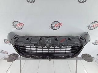 Фото запчасти юбка передняя Geely Atlas Б/У запчасть Запчасть юбка передняя Geely Atlas