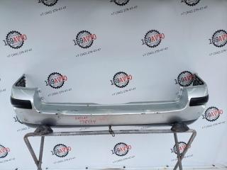 Бампер задний Volkswagen Passat