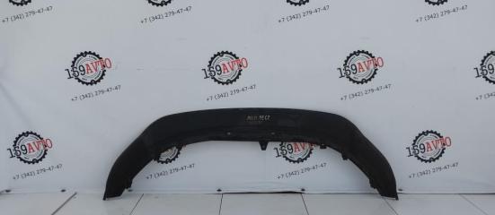 Юбка передняя Volkswagen Polo 5 Б/У Юбка передняя Volkswagen Polo 5