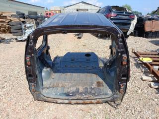 Запчасть панель задняя Лада Ларгус