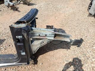 Лонжерон передний правый Volkswagen Touareg 1