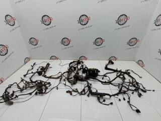 Фото запчасти проводка подкапотная Kia Sportage 3 2014 Б/У запчасть Запчасть проводка подкапотная Kia Sportage 3 2014