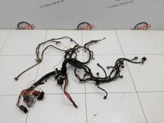 Запчасть проводка подкапотная Лада Ларгус Кросс 2017