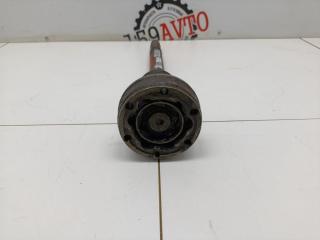 Полуось передняя левая Fabia 2 5J