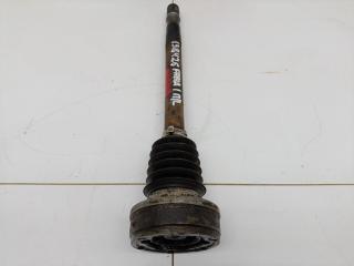 Полуось передняя левая Fabia 2 5J