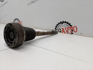 Полуось передняя левая Fabia 2 5J