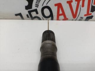 Полуось передняя левая Fabia 2 5J