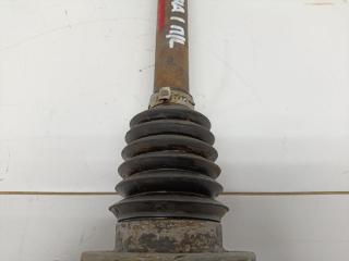 Полуось передняя левая Fabia 2 5J