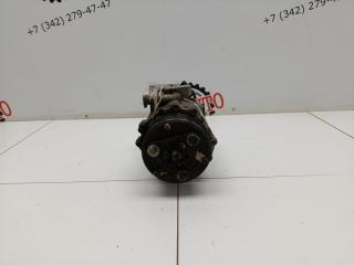 Фото запчасти компрессор кондиционера Honda CR-V 4 Б/У запчасть Запчасть компрессор кондиционера Honda CR-V 4