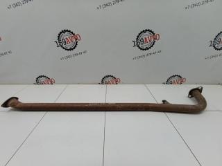 Средняя часть глушителя Toyota Camry 2012 Б/У Средняя часть глушителя Toyota Camry 2012