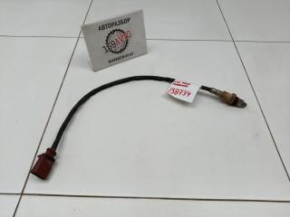 Датчик кислородный Volkswagen Polo 5 2019 Б/У Датчик кислородный Volkswagen Polo 5 2019