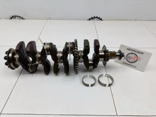 Фото запчасти коленвал Toyota Camry 2012 Б/У запчасть Запчасть коленвал Toyota Camry 2012